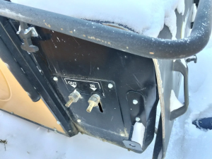 Тепловая пушка дизельная Master BV 471, 136 кВт