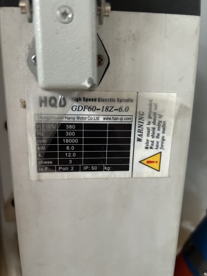 WINNER STANDART 1325A VT