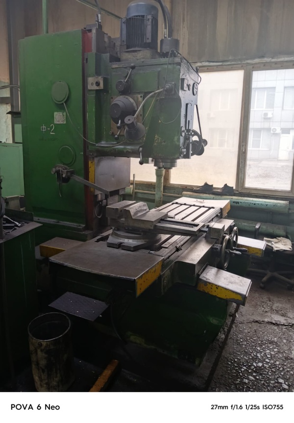 Круглошлифовальный станок, токарный автомат