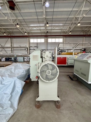 Экструдер SJ45/30 с комплектом оснастки