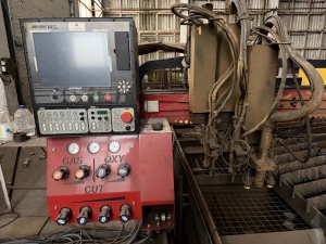 Системы плазменной резки HyPerformance