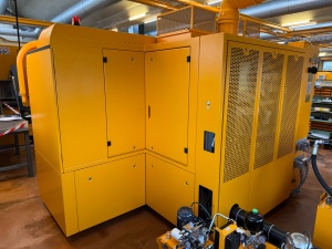 круглошлифовальный станок STUDER S33