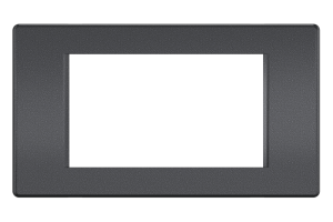 Рамка CADUCEUS ALING MODE декоративная, 4М