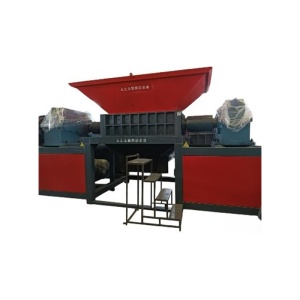 Двухвальный шредер MT2-2214