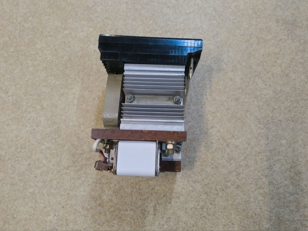 Силовые тиристорные модули БВО6-28-630-301, БВО2-18-630-301, БВО3-13-630-301, БВО2-24-630-301