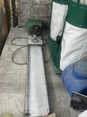 Фрезерной станок с ЧПУ WoodTec MA-1325