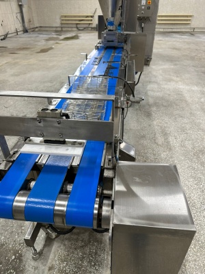 Блинная линия BN-24 ANKO