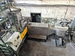 Предвспениватель полистирола NAN-JHIEH NJ-900QE