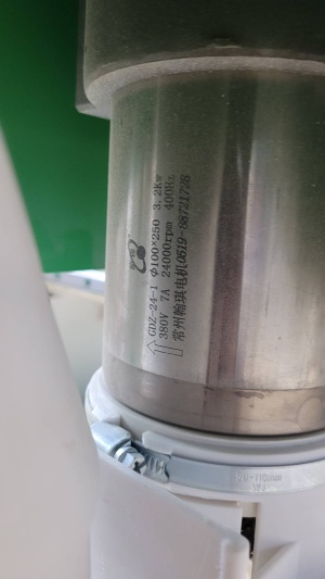 Woodtec 1325 фрезерный станок с чпу