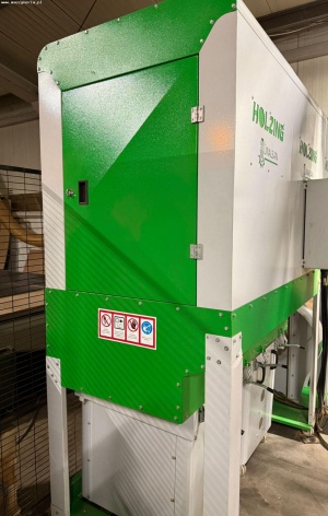 Фрезерный станок с ЧПУ SERON 2141 PRO+