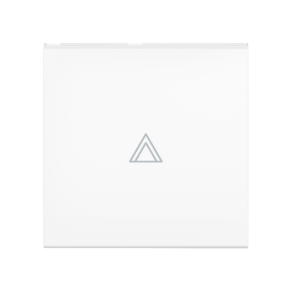 Клавиша CADUCEUS ALING EXPERIENCE, 2М, с символом «стрелка вверх»