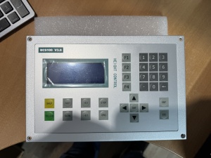 Контролер BCS100 V3.0 для лазерного станка