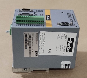 Сервопривод одноосевой