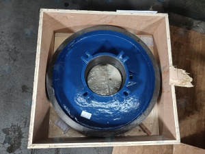 HG26041MA05 Бронедиск задний Warman