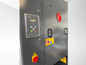 5-осевой вертикальный обрабатывающий центр DMG MORI LaserTec 50