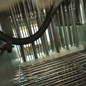 Инъектор suhner WS-60