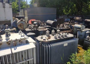 СКУПАЮ ТРАНСФРМАТОРЫ ОТ 25 КВТ ДО 125000 ДОРОГО