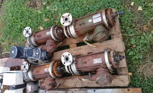 на склад насосы ЦГ по адекватным ценам