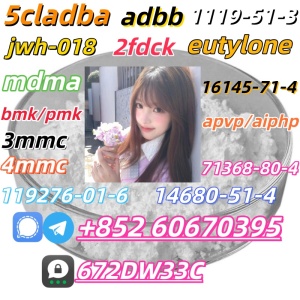 China factory supply Bmk and Pmk low price