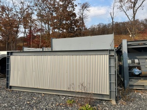 Асфальтосмесительный завод Metong в наличии во Владивостоке