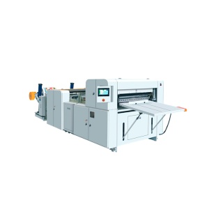 Автоматическая машина для резки HQJ-1100D