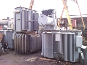 Скупаю трансформаторы