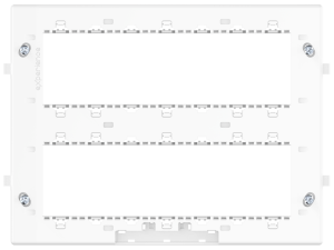 Рамка монтажная 2х7М CADUCEUS ALING EXPERIENCE