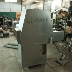 Инъектор suhner WS-60