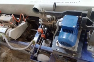 Оборудование для розлива в пэт бутылку