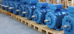 любые электродвигателя