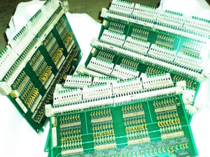 Siemens Simatic S5 115U CPU941 под запчасти ЧПУ