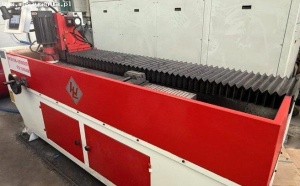 Станок для заточки строгальных ножей WINTER GRINDER 1500 AUTO MAGNETIC PLC