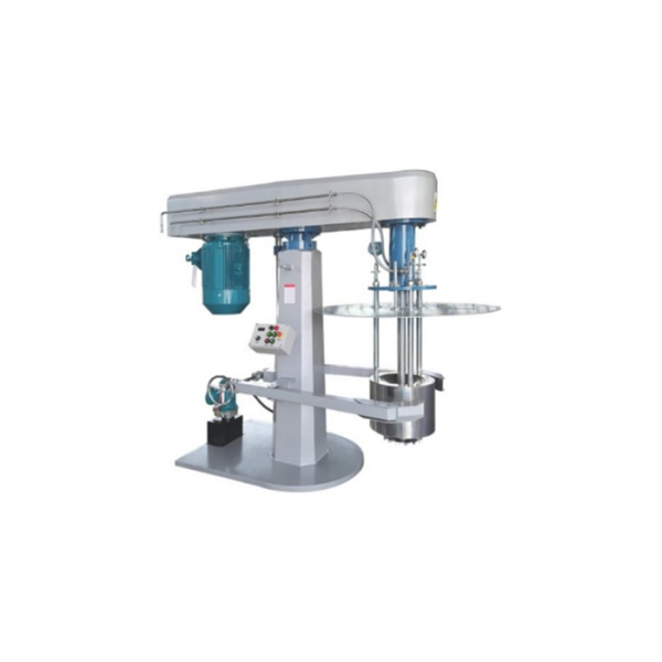 Бисерная мельница EBM-45