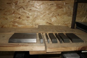 Пресс гибочный ПГГ2000 с 3-мя комплектами оснастки