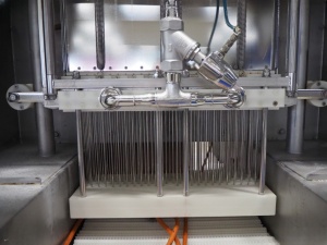 Инъектор на 100 игл фирмы GUNTNER - ЕС