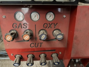 Системы плазменной резки HyPerformance