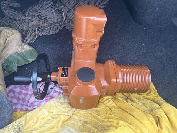 электропривода АUМА АUМА (АУМА) 07.6 АUМА (АУМА) SА 10.2 АUМА (АУМА) SА 14.2 АUМА (АУМА) SА 14.6 АUМА (АУМА) SА 16.2