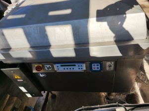 Вакуумная упаковочная машина MULTIVAC C700