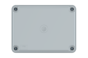 Коробка распределительная в сборе CADUCEUS ALING, 150х110х120, без вводов, 500В~, IP56