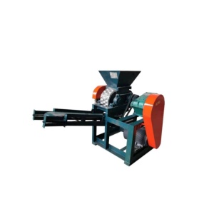 Линия для брикетирования угольной пыли 800 кг/ч