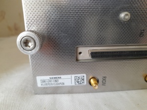 Siemens S30861-U2436-Х-10/01 ИИ Siemens S30861-U2401-Х-06