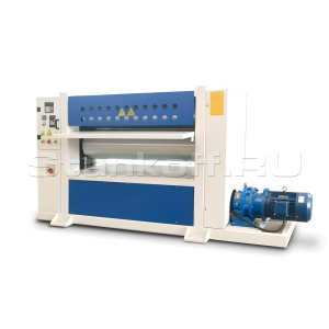 Станок для горячего тиснения SRE-1550