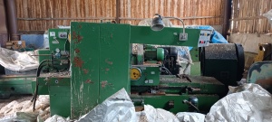 Внутришлифовальный станок 3К228А