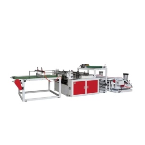 Станок для резки рулонных материалов HQ-1500A