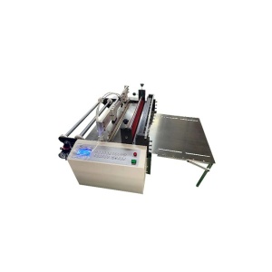 Компактный станок для изготовления пакетов HDK-1 200MF