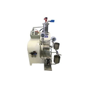 Лабораторная горизонтальная бисерная мельница ESW-1.0