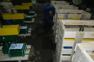 Сверлильный станок 2м 112