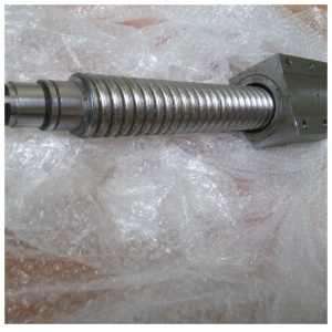 Применение шарико-винтовых пар в токарных станках с ЧПУ серии 1П756ДФ3