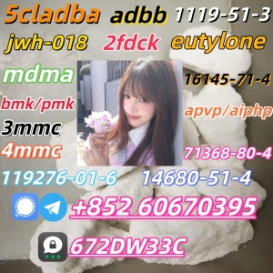 Research Chemical A-pvp CAS 14530-33-7