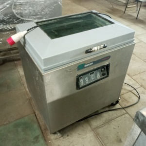 Вакуумный упаковщик Henkelman Falcon 80 KK